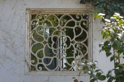 江南窗欞 一窗一景，雕琢水鄉詩韻