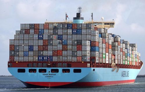 中遠海控 把握超級航運周期，萬億級利潤航道的領航者