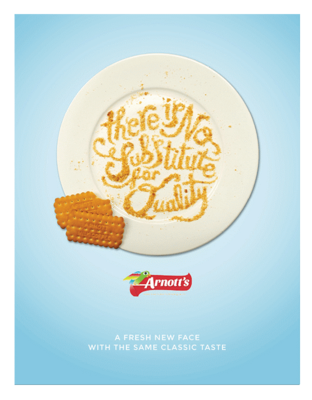 字體設(shè)計(jì)巧思，代理服務(wù)添彩——從字體排版看廣告案例中的專業(yè)與信賴